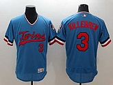 Minnesota Twins #3 Harmon Killebrew Blue 2016 Flexbase Authentic Collection Stitched Jersey,baseball caps,new era cap wholesale,wholesale hats